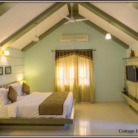 Amidhara Resort Sasan Gir Bilik gambar