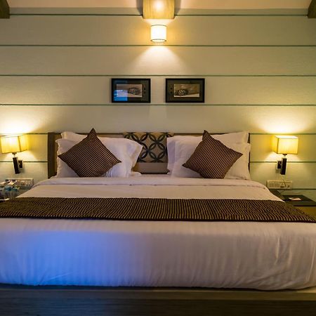 Amidhara Resort Sasan Gir Bilik gambar