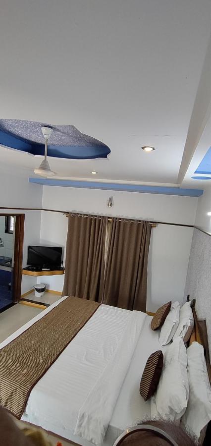 Amidhara Resort Sasan Gir Luaran gambar
