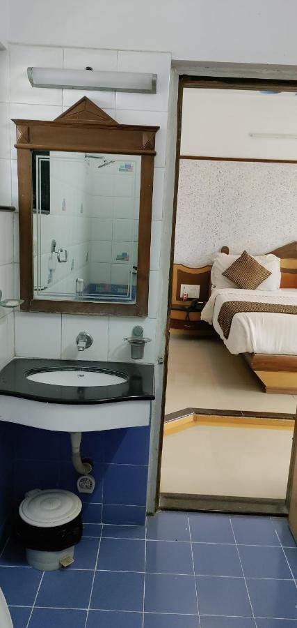Amidhara Resort Sasan Gir Luaran gambar