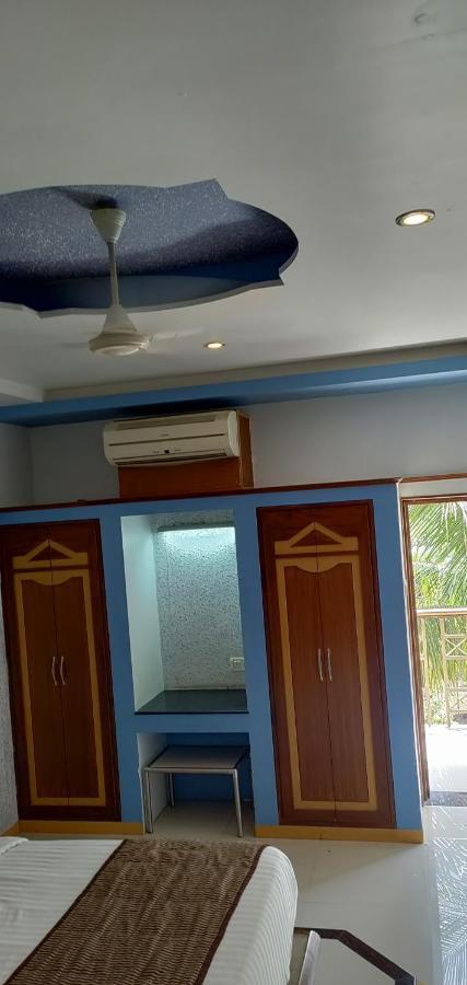 Amidhara Resort Sasan Gir Luaran gambar