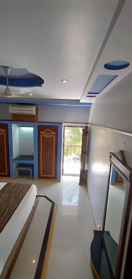 Amidhara Resort Sasan Gir Luaran gambar
