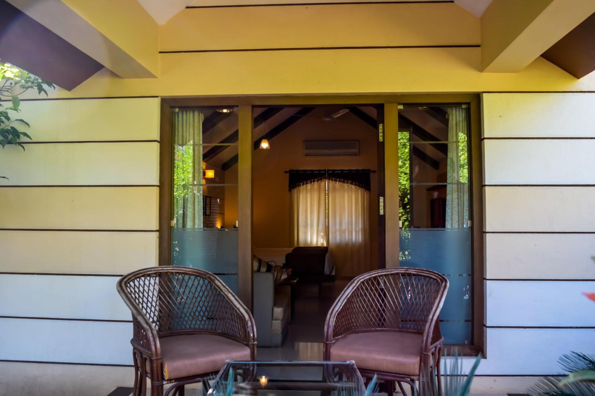 Amidhara Resort Sasan Gir Bilik gambar