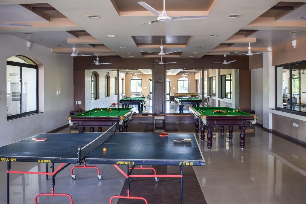 Amidhara Resort Sasan Gir Luaran gambar
