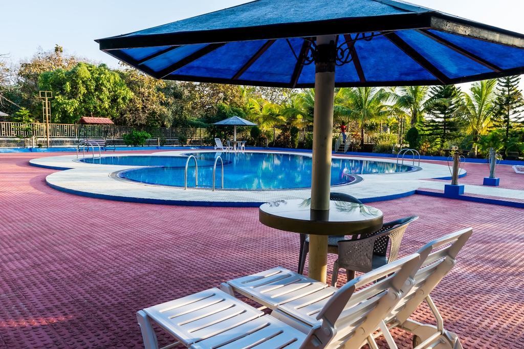 Amidhara Resort Sasan Gir Luaran gambar