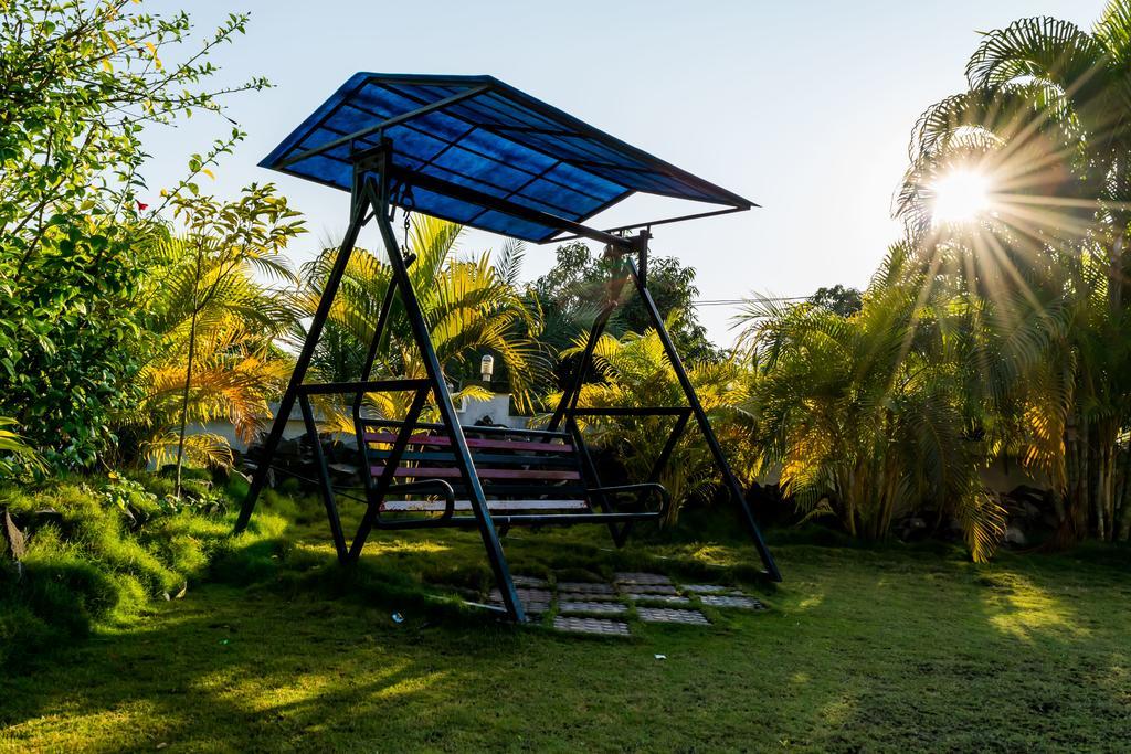 Amidhara Resort Sasan Gir Luaran gambar
