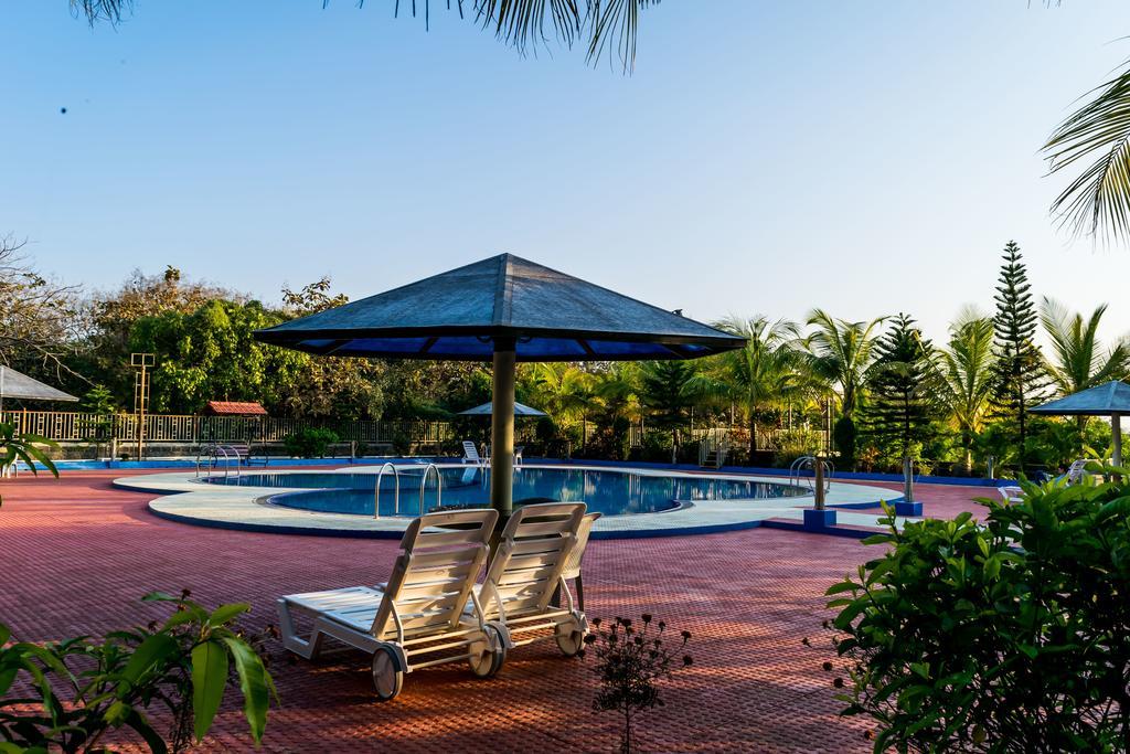 Amidhara Resort Sasan Gir Luaran gambar