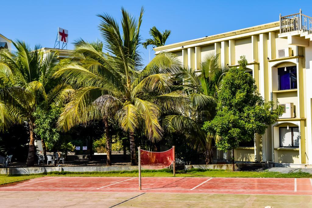 Amidhara Resort Sasan Gir Luaran gambar