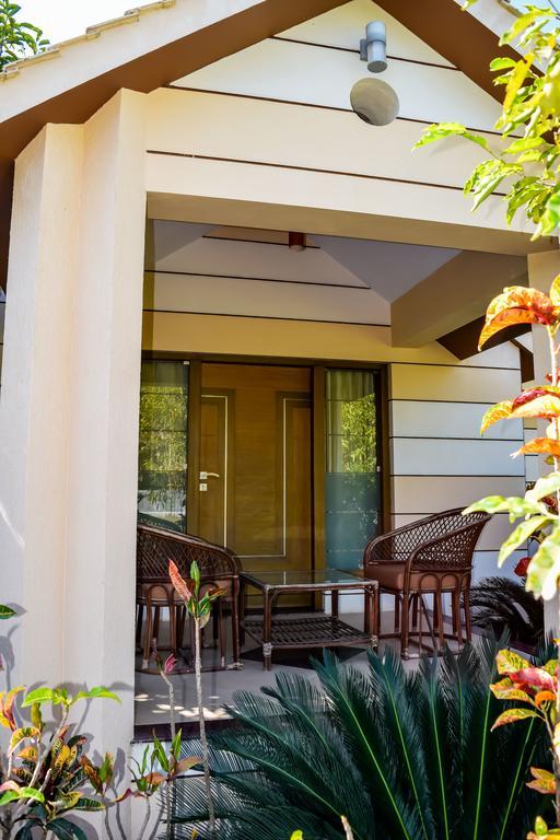 Amidhara Resort Sasan Gir Luaran gambar