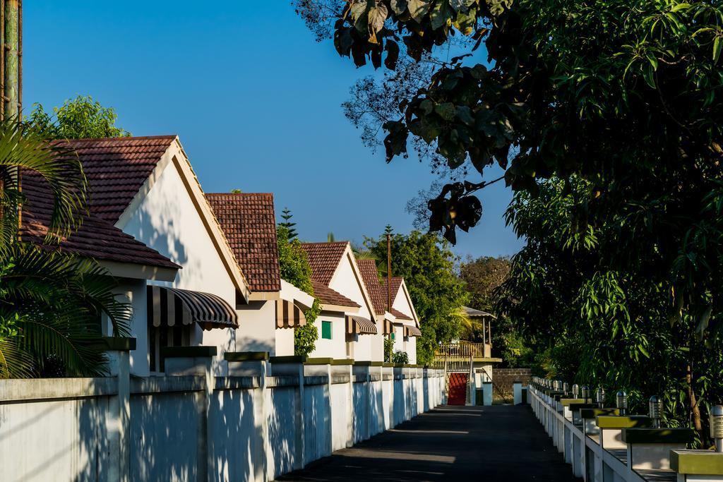 Amidhara Resort Sasan Gir Luaran gambar