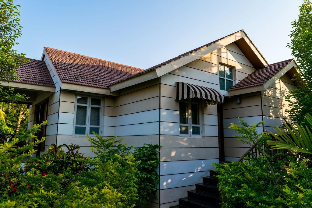 Amidhara Resort Sasan Gir Luaran gambar