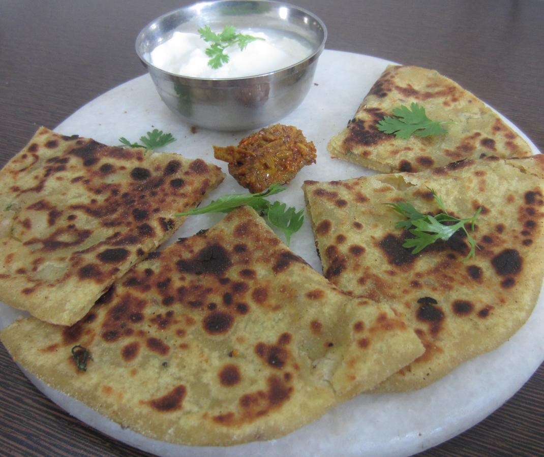 Amidhara Resort Sasan Gir Luaran gambar