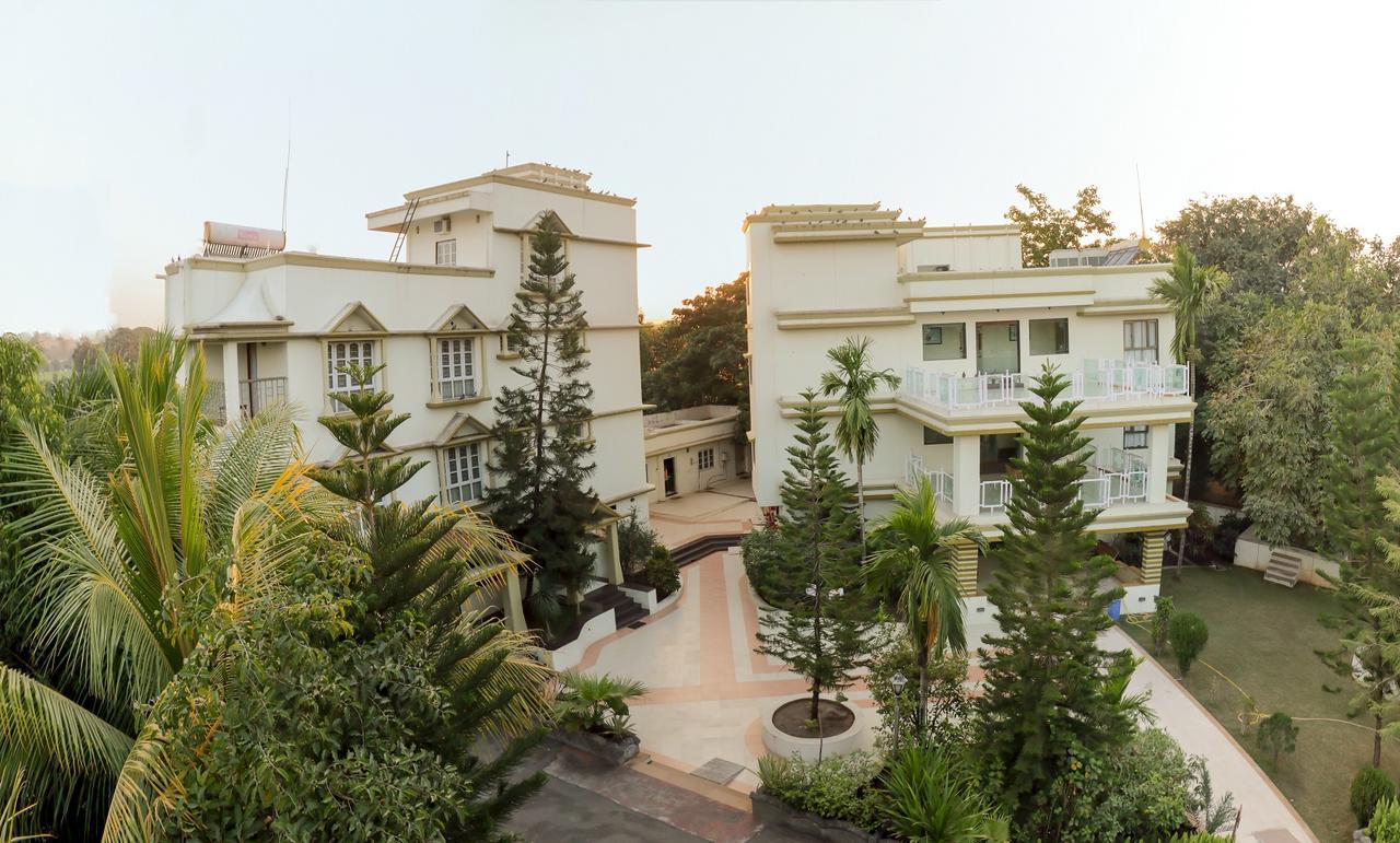 Amidhara Resort Sasan Gir Luaran gambar