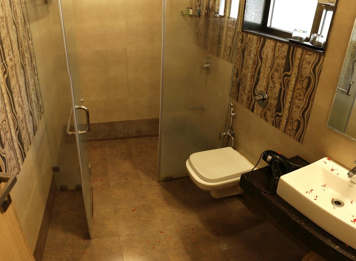 Amidhara Resort Sasan Gir Luaran gambar